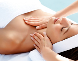 Drenaj limfatic, sanatate, masaj