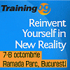 Training 09 - Un pas inainte pentru organizatia ta 3 Training ‘09