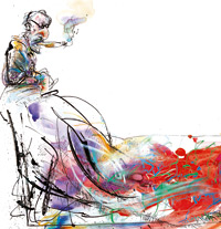 Sigmund Freud, psihanalist