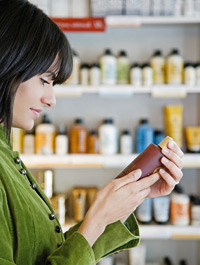 Decodeaza ambalajele produselor cosmetice