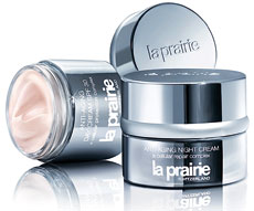 La Prairie, Anti-Aging