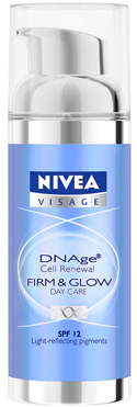 Nivea DNAge