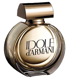 Noutati cosmetice in octombrie 2009 1 IDOLE D’ARMANI