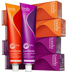 Londacolor cu Microsfere Vitaflection