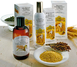 Noutati cosmetice in octombrie 2009 3 L’Erbolario