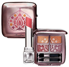 Volga princess, Guerlain 