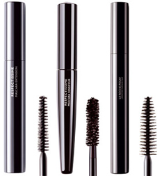 La Roche-Posay, mascara