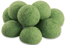 Noutati cosmetice in octombrie 2009 2 Lush, Sugar scrub