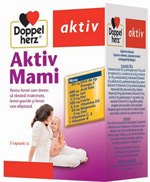 Noutati in sanatate - octombrie 2009 4 Doppelhertz, Aktiv Mami