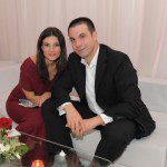 Vedetele la VIVA! Charity Gala 2 Ioana Ginghina si Alexandru Papadopol1 401x399