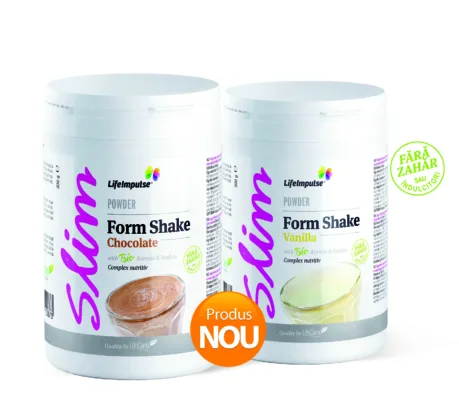 Formula 1 Shake - inlocuitor de masa Herbalife