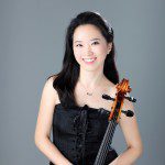 Violoncelistul Octavian Alin Lup este unul din cei sase castigatori ai Etapei a II-a a Sectiunii de Violoncel din cadrul Concursului Enescu 4 Hong Eun Sun