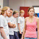 Marion Cotillard Deux jours une nuit