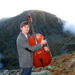 Violoncelistul Octavian Alin Lup este unul din cei sase castigatori ai Etapei a II-a a Sectiunii de Violoncel din cadrul Concursului Enescu 5 Poza Octavian Lup