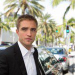 Robert Pattinson Maps to the Stars