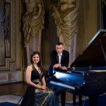 Alexandra Dariescu si Tiberiu Soare online