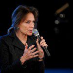 Jacqueline Bisset Welcome to New York Elvira Popescu, foto Doria Dragusin