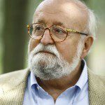 Krzysztof Penderecki, personalitate simbol a muzicii secolului XX, vine la Sala Radio 3 Krzysztof Penderecki