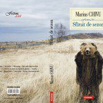 "Ma astept ca prin lectura cititorilor povestirile mele sa se imbogateasca cu noi sensuri" 3 Sfirsit de sezon spread cover