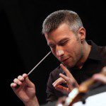 Krzysztof Penderecki, personalitate simbol a muzicii secolului XX, vine la Sala Radio 6 Tiberiu Soare, foto Virgil Oprina