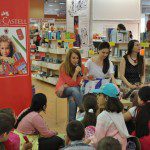 Cea mai frumoasa carte pentru copii 3 adina bookfest