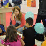 Cea mai frumoasa carte pentru copii 4 adina bookfest 2