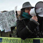 Protest in fata Primariei Capitalei 3 10001444 783463838387845 2983309643177821048 n