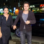 Peste 14.000 de spectatori la festivalul Les Films de Cannes à Bucarest 8 BMW Cannes2014Day1 004