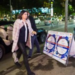 Peste 14.000 de spectatori la festivalul Les Films de Cannes à Bucarest 9 BMW Cannes2014Day1 005