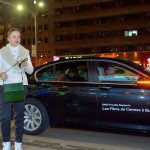 Peste 14.000 de spectatori la festivalul Les Films de Cannes à Bucarest 10 BMW Cannes2014Day1 012