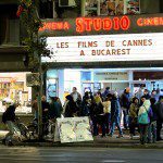 Peste 14.000 de spectatori la festivalul Les Films de Cannes à Bucarest 11 BMW Cannes2014Day1 015