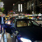 Peste 14.000 de spectatori la festivalul Les Films de Cannes à Bucarest 12 BMW Cannes2014Day1 016