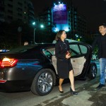 Peste 14.000 de spectatori la festivalul Les Films de Cannes à Bucarest 13 BMW Cannes2014Day1 020