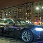 Peste 14.000 de spectatori la festivalul Les Films de Cannes à Bucarest 15 BMW Cannes2014Day1 025