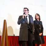 Peste 14.000 de spectatori la festivalul Les Films de Cannes à Bucarest 17 BMW Cannes2014Day1 035