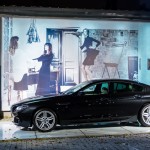 Peste 14.000 de spectatori la festivalul Les Films de Cannes à Bucarest 19 BMW Cannes2014Day1 063