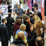 Peste 14.000 de spectatori la festivalul Les Films de Cannes à Bucarest 20 BMW Cannes2014Day1 072