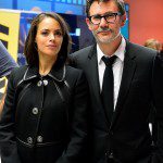 Peste 14.000 de spectatori la festivalul Les Films de Cannes à Bucarest 3 BMW Cannes2014Day1 074