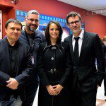 Peste 14.000 de spectatori la festivalul Les Films de Cannes à Bucarest 4 BMW Cannes2014Day1 077