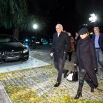 Peste 14.000 de spectatori la festivalul Les Films de Cannes à Bucarest 5 BMW Cannes2014Day1 090