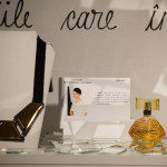 Carla Szabo inspired by Instinct