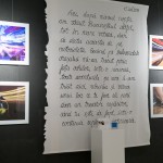 Cristian Vasile inspired by Exploration