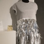 Ioana Ciolacu inspired by Luck