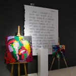 Liliana Stoica inspired by Outspoken Intense by Fergie