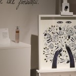 Madalina Andronic inspired by Premiere Luxe Gold Blush