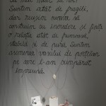 Madalina Teler inspired by Femme