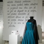 ZARUG inspired by Parisian Chic