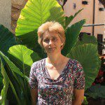 Liliana Nechita - Noi, emigrantii, am devenit puternici pentru ca am stiut sa infruntam amarul 5 bagnoregio 2013 08 18 1504