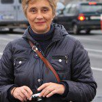 Liliana Nechita - Noi, emigrantii, am devenit puternici pentru ca am stiut sa infruntam amarul 4 liliana