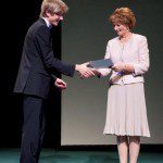 32 de tineri muzicieni si artisti plastici premiati de Fundatia Principesa Margareta a Romaniei 11 DSC8838